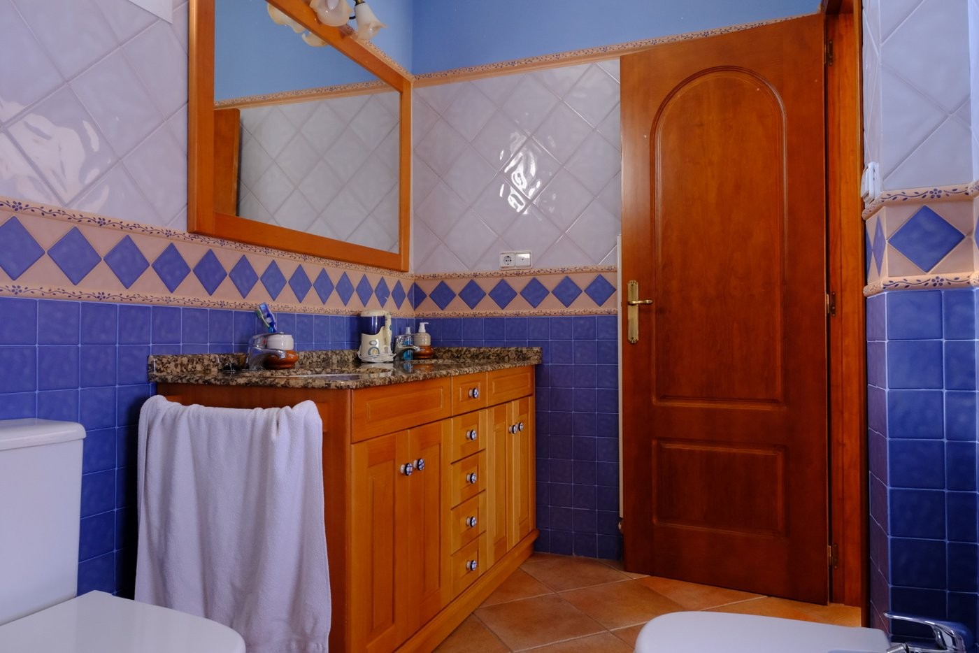 4 Bed, 2 Bath, HouseFor Sale, Orihuela, Alicante