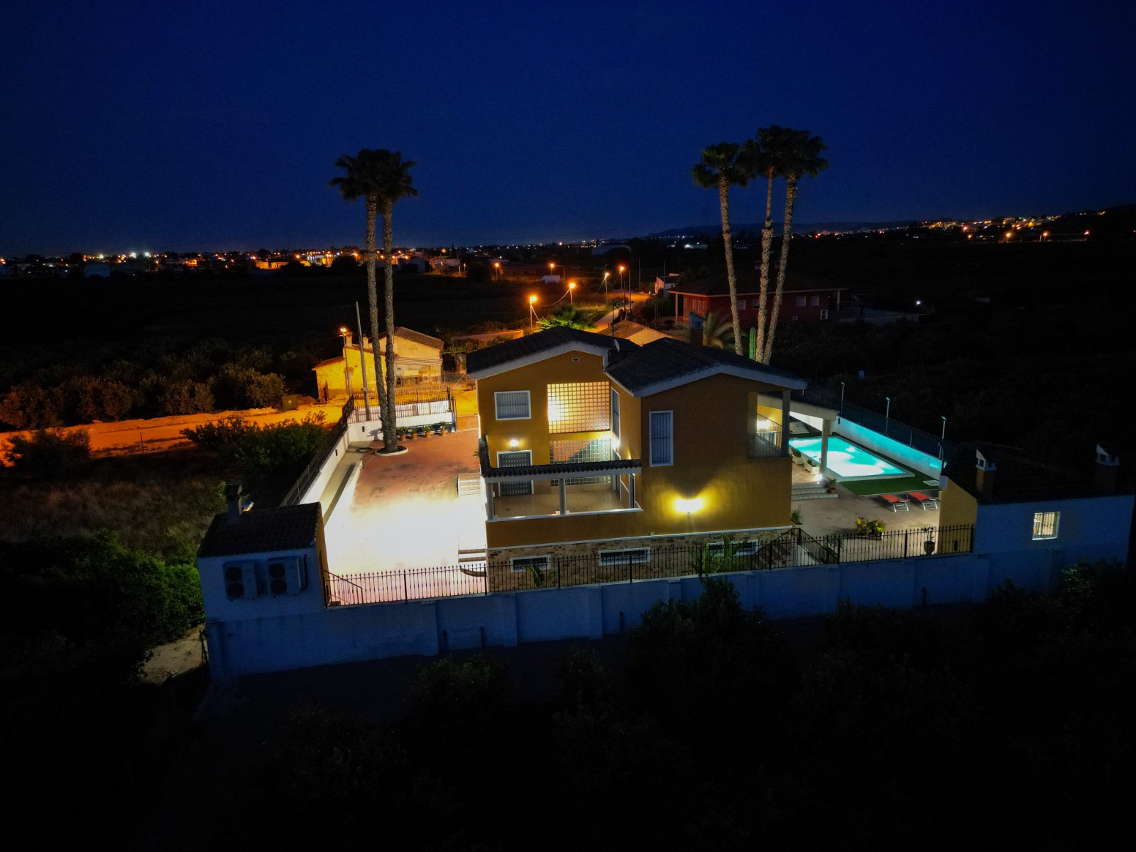 4 Bed, 2 Bath, HouseFor Sale, Orihuela, Alicante