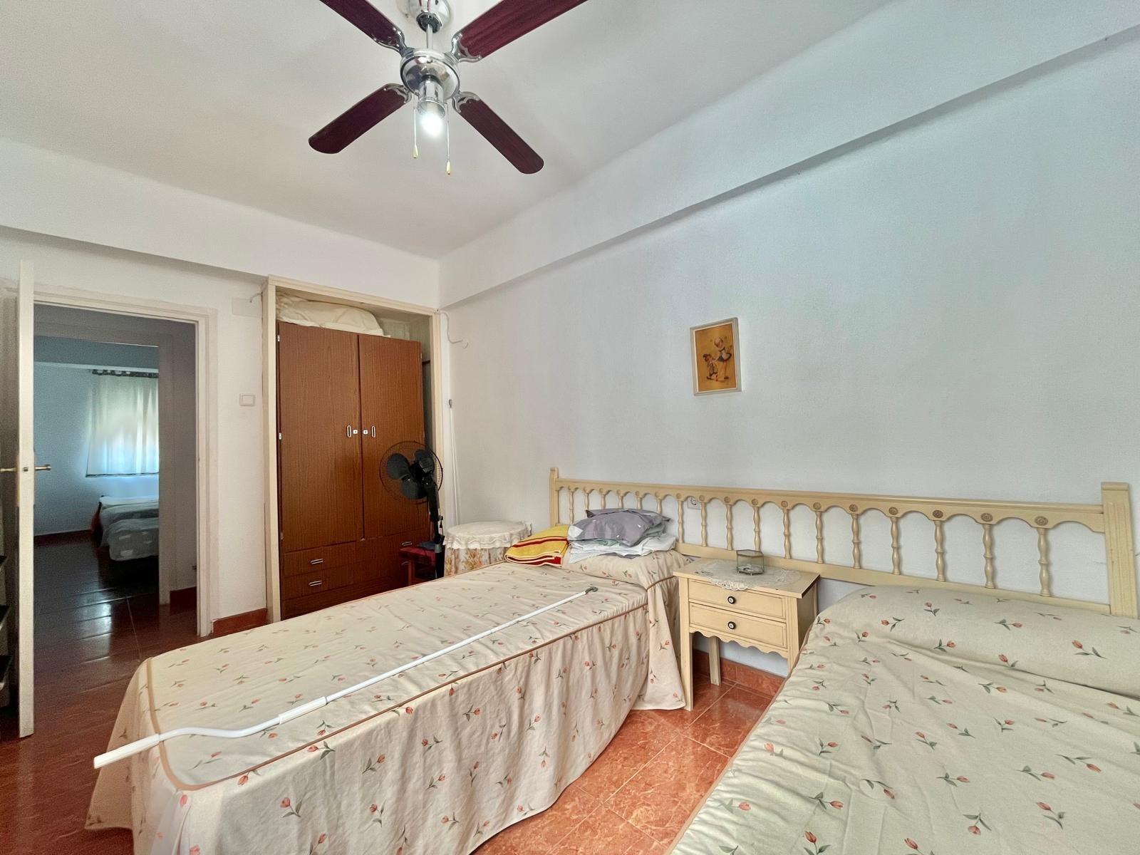 3 Bed, 1 Bath, ApartmentFor Sale, Torrevieja, Alicante