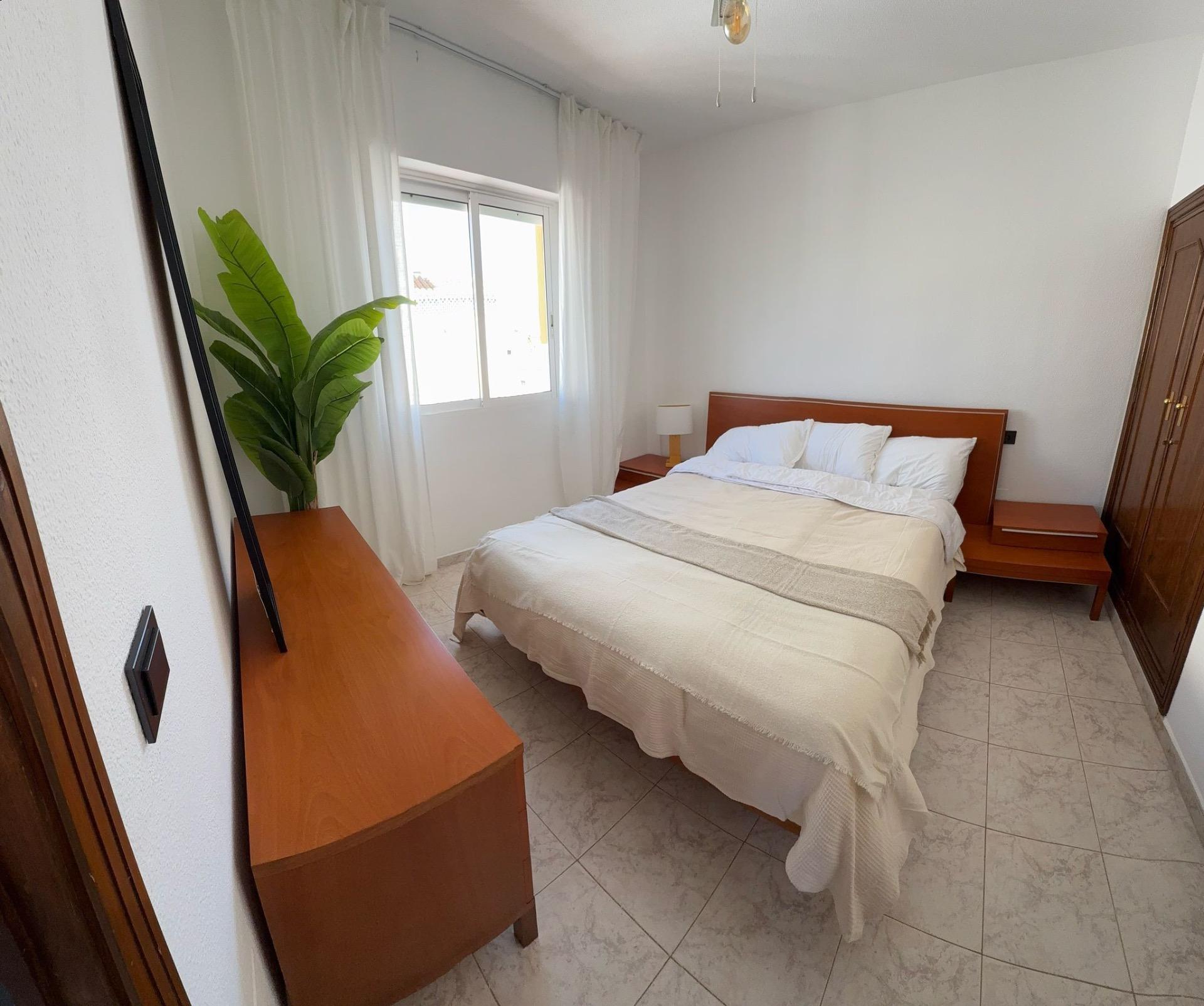 3 Bed, 1 Bath, HouseFor Sale, Torrevieja, Alicante