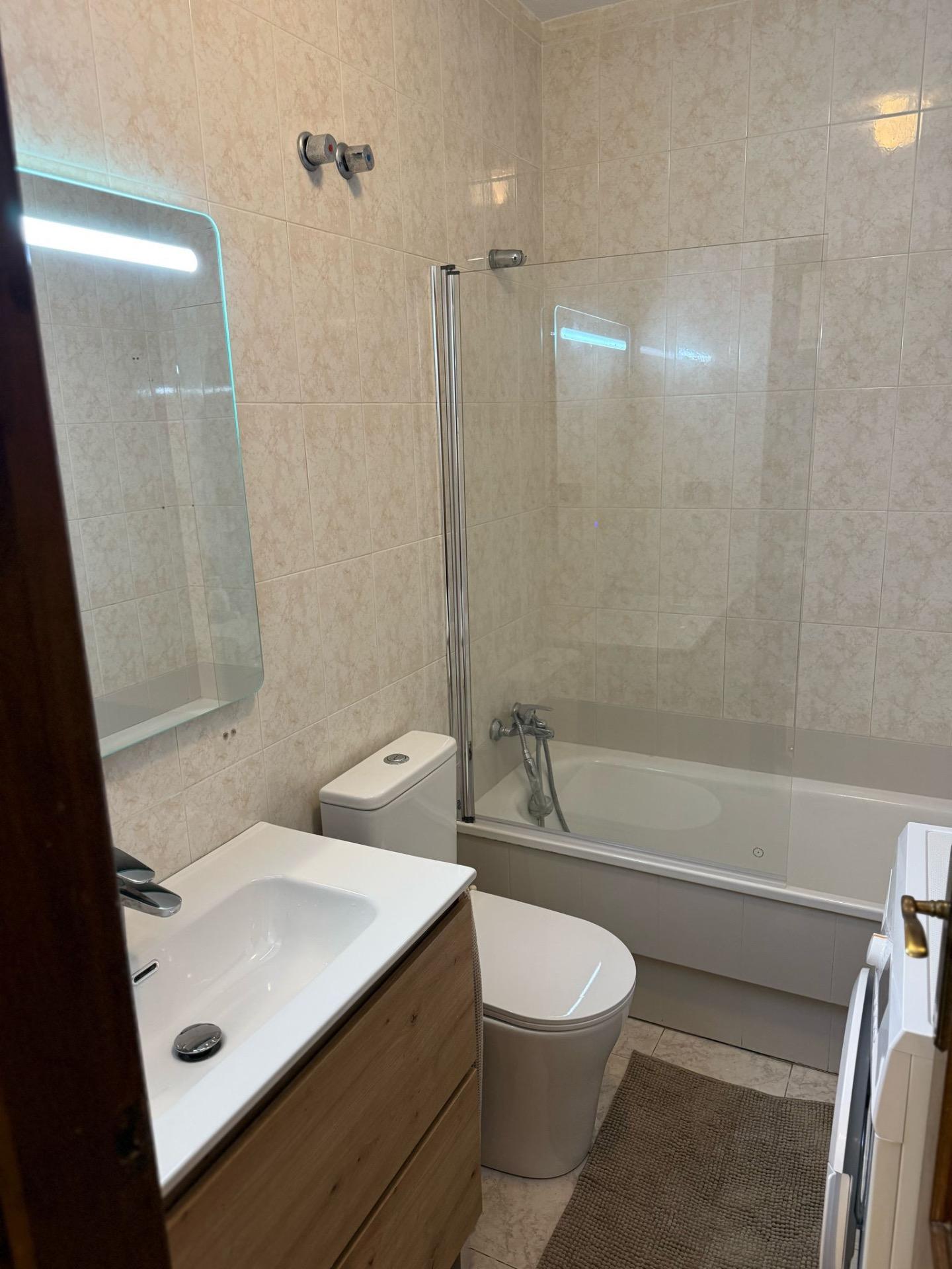 3 Bed, 1 Bath, HouseFor Sale, Torrevieja, Alicante