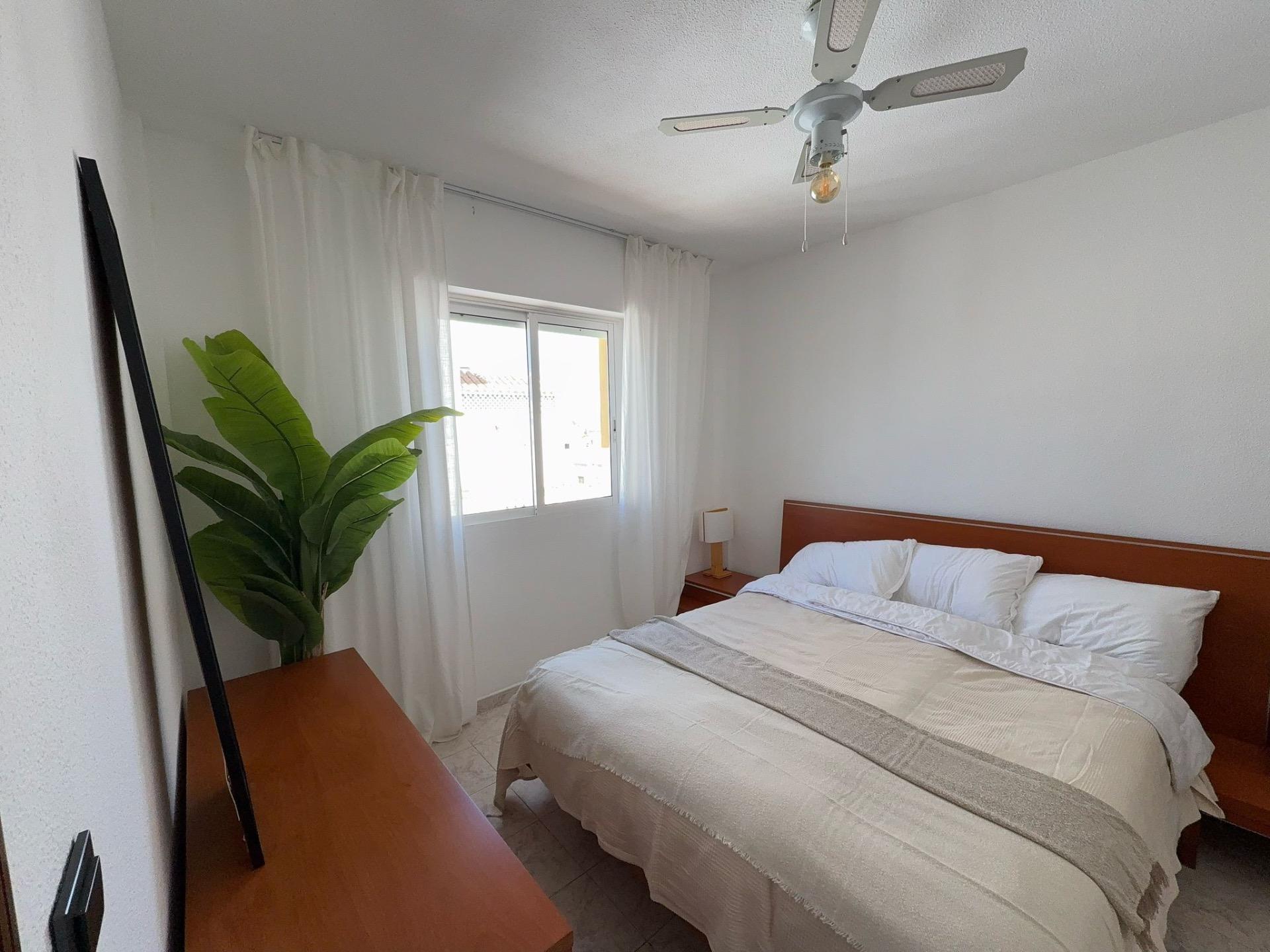 3 Bed, 1 Bath, HouseFor Sale, Torrevieja, Alicante