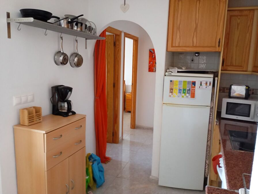 2 Bed, 1 Bath, ApartmentFor Sale, Daya Vieja, Alicante