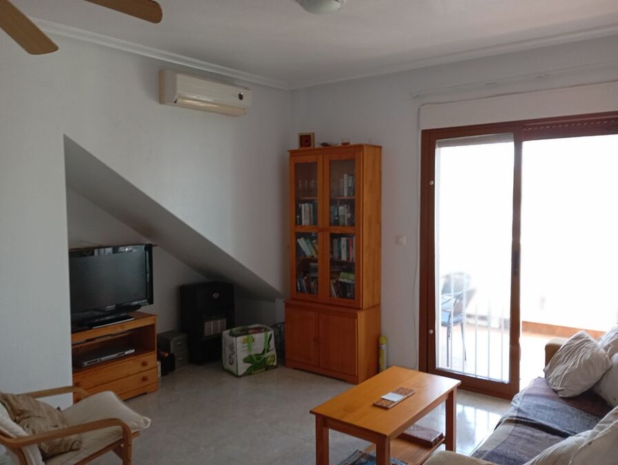 2 Bed, 1 Bath, ApartmentFor Sale, Daya Vieja, Alicante