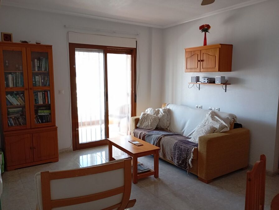 2 Bed, 1 Bath, ApartmentFor Sale, Daya Vieja, Alicante