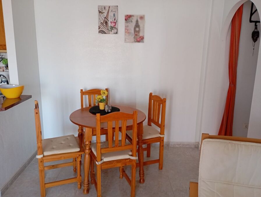 2 Bed, 1 Bath, ApartmentFor Sale, Daya Vieja, Alicante
