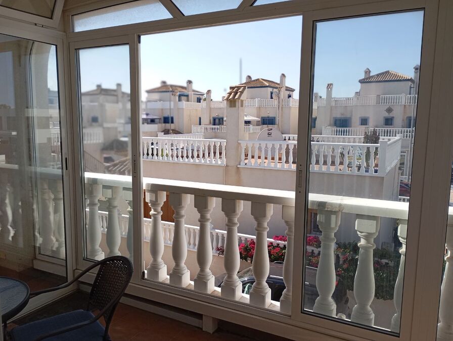 2 Bed, 1 Bath, ApartmentFor Sale, Daya Vieja, Alicante