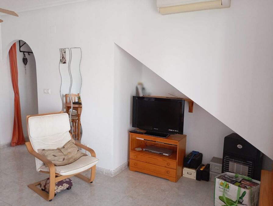 2 Bed, 1 Bath, ApartmentFor Sale, Daya Vieja, Alicante
