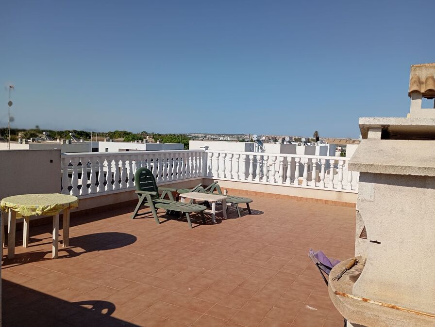 2 Bed, 1 Bath, ApartmentFor Sale, Daya Vieja, Alicante