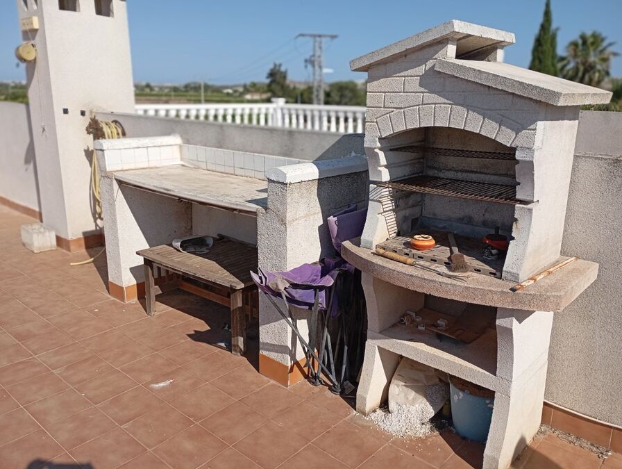 2 Bed, 1 Bath, ApartmentFor Sale, Daya Vieja, Alicante