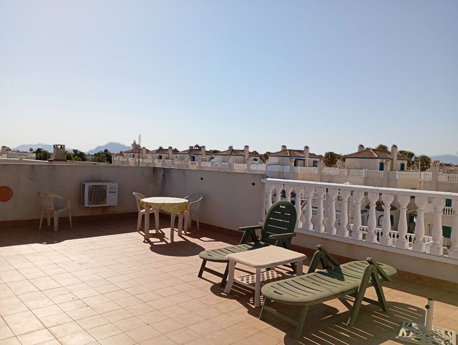 2 Bed, 1 Bath, ApartmentFor Sale, Daya Vieja, Alicante
