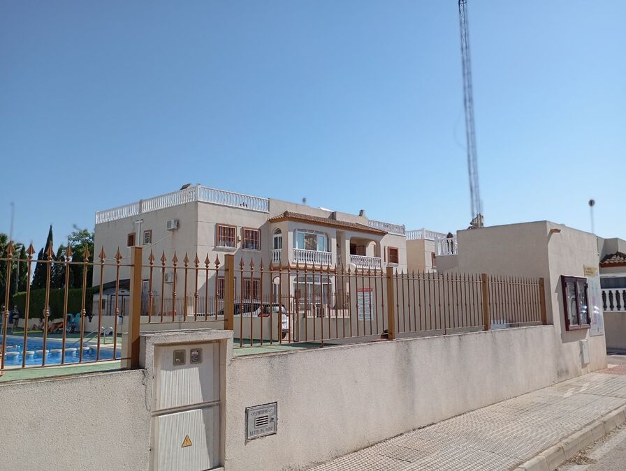 2 Bed, 1 Bath, ApartmentFor Sale, Daya Vieja, Alicante