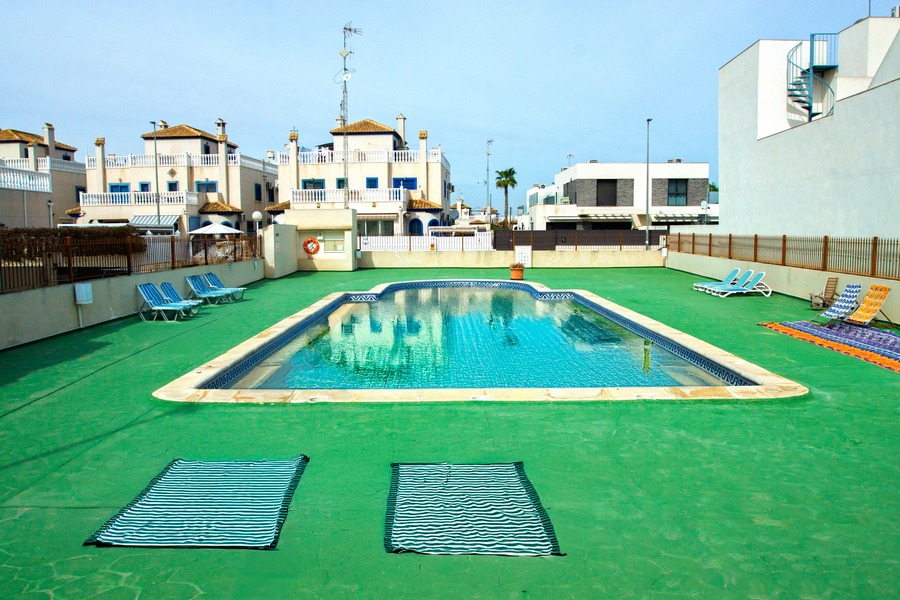 2 Bed, 1 Bath, ApartmentFor Sale, Daya Vieja, Alicante