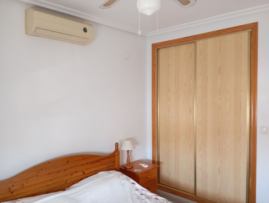 2 Bed, 1 Bath, ApartmentFor Sale, Daya Vieja, Alicante