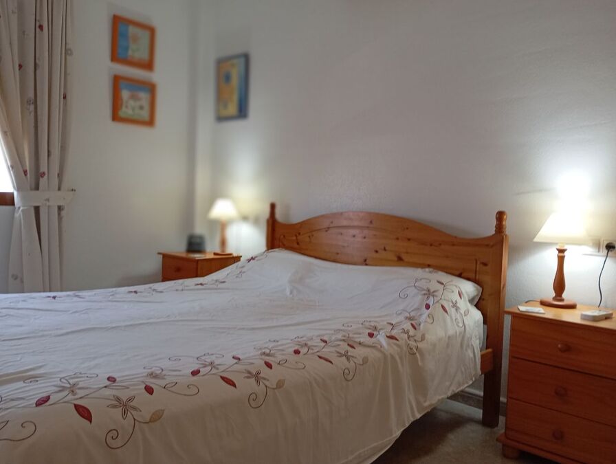 2 Bed, 1 Bath, ApartmentFor Sale, Daya Vieja, Alicante