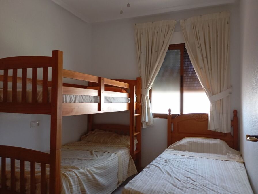 2 Bed, 1 Bath, ApartmentFor Sale, Daya Vieja, Alicante