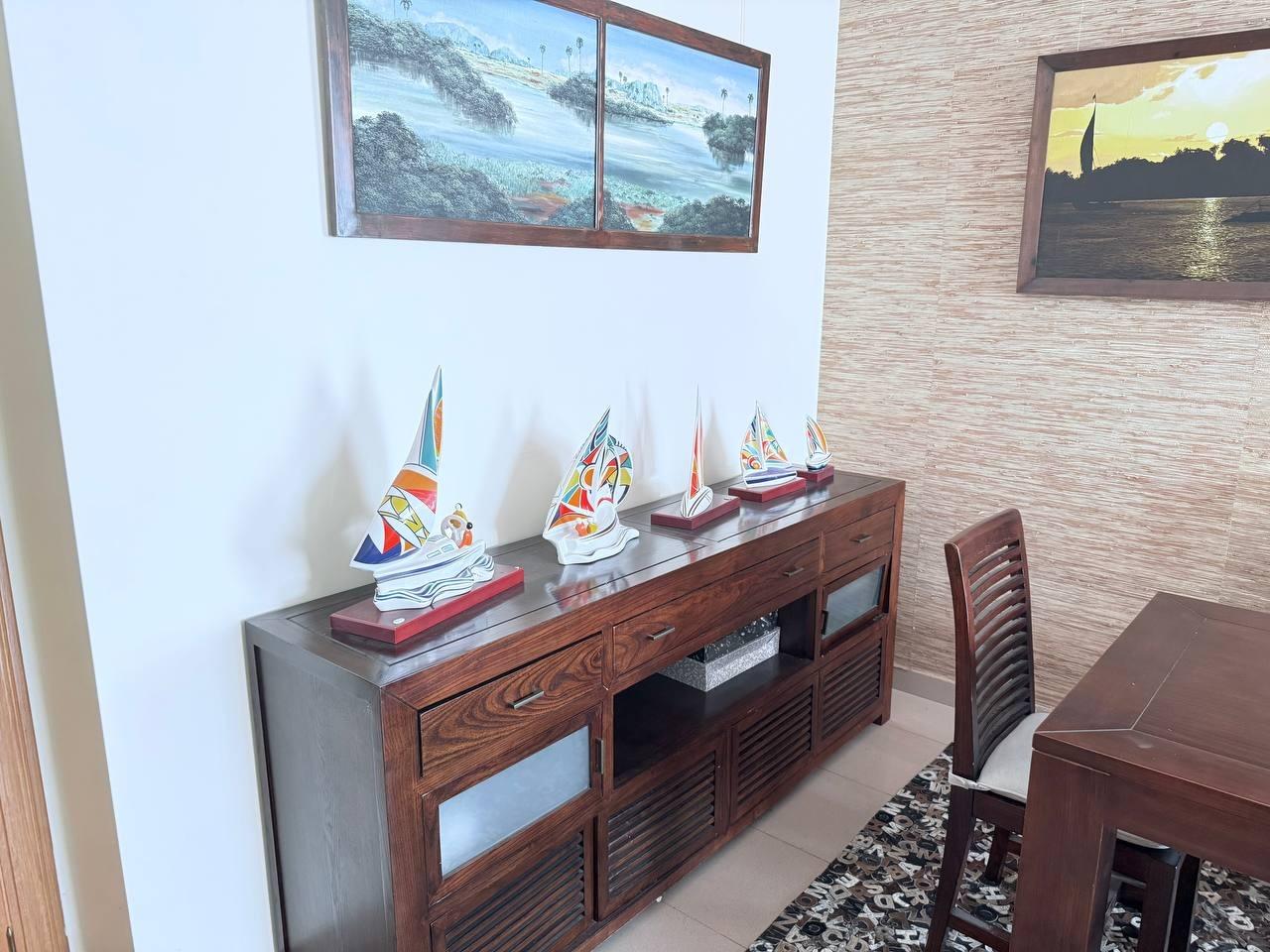 4 Bed, 3 Bath, ApartmentFor Sale, Orihuela Costa, Alicante