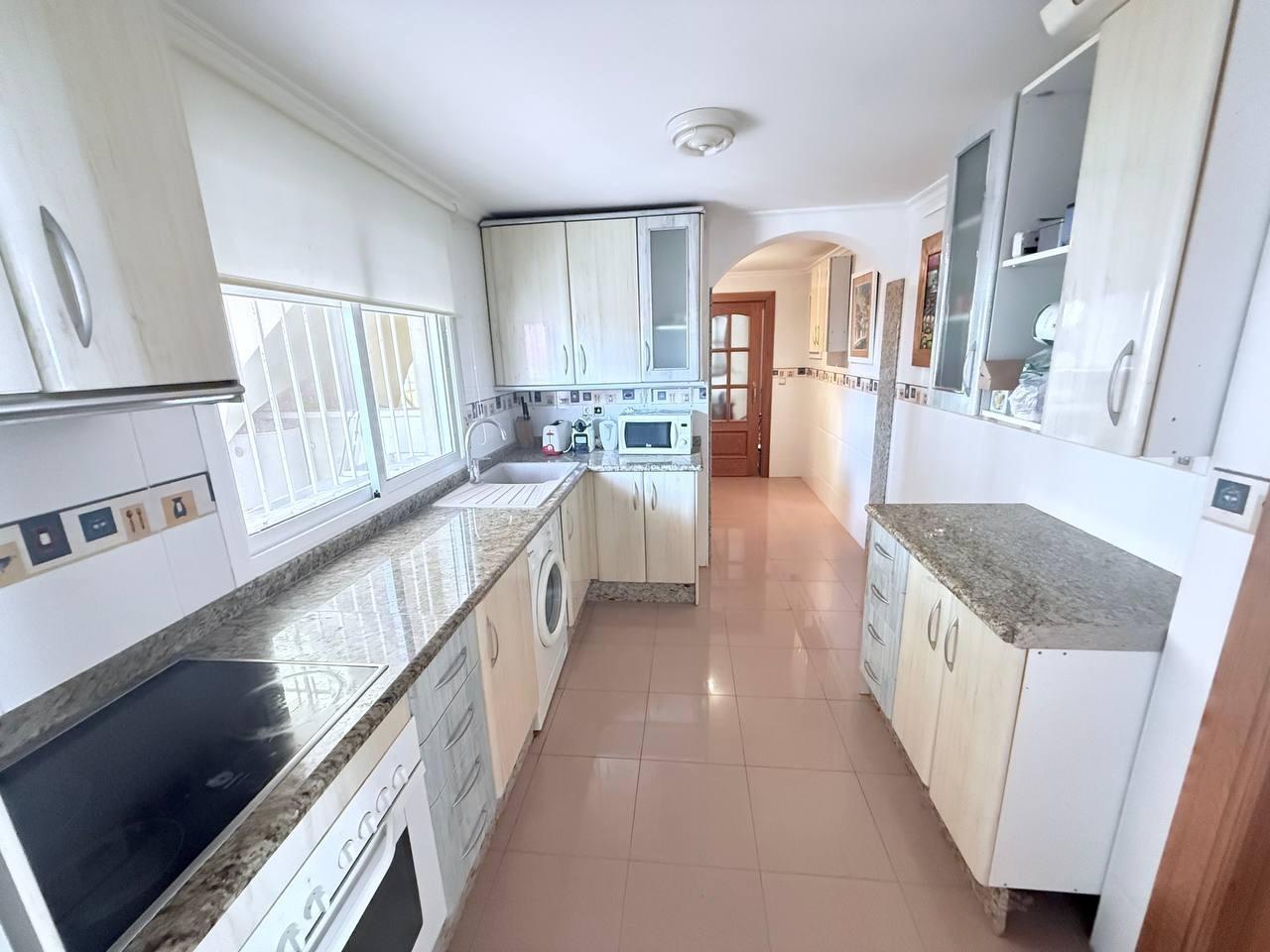4 Bed, 3 Bath, ApartmentFor Sale, Orihuela Costa, Alicante