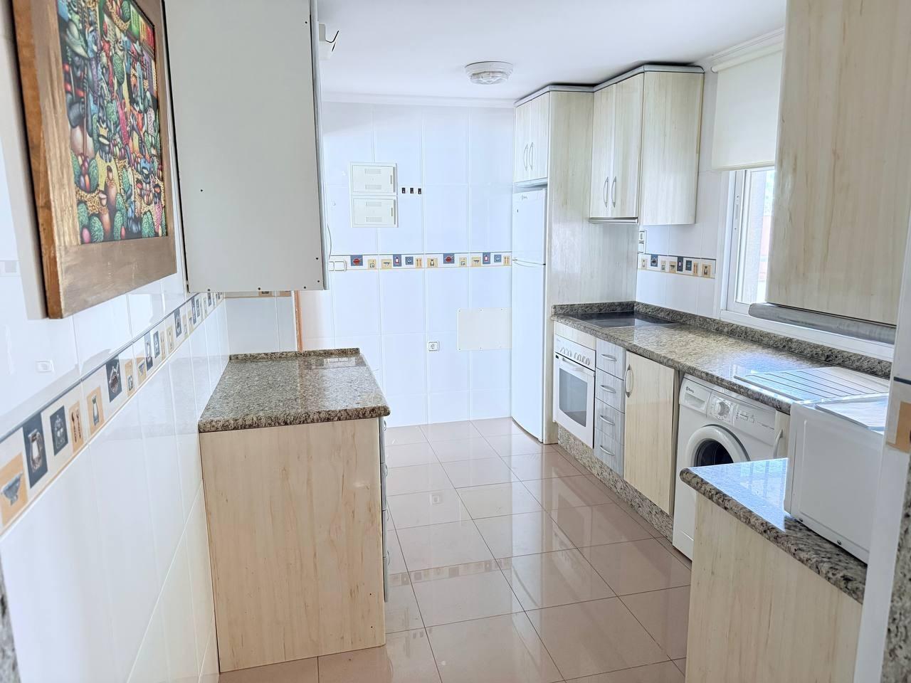 4 Bed, 3 Bath, ApartmentFor Sale, Orihuela Costa, Alicante