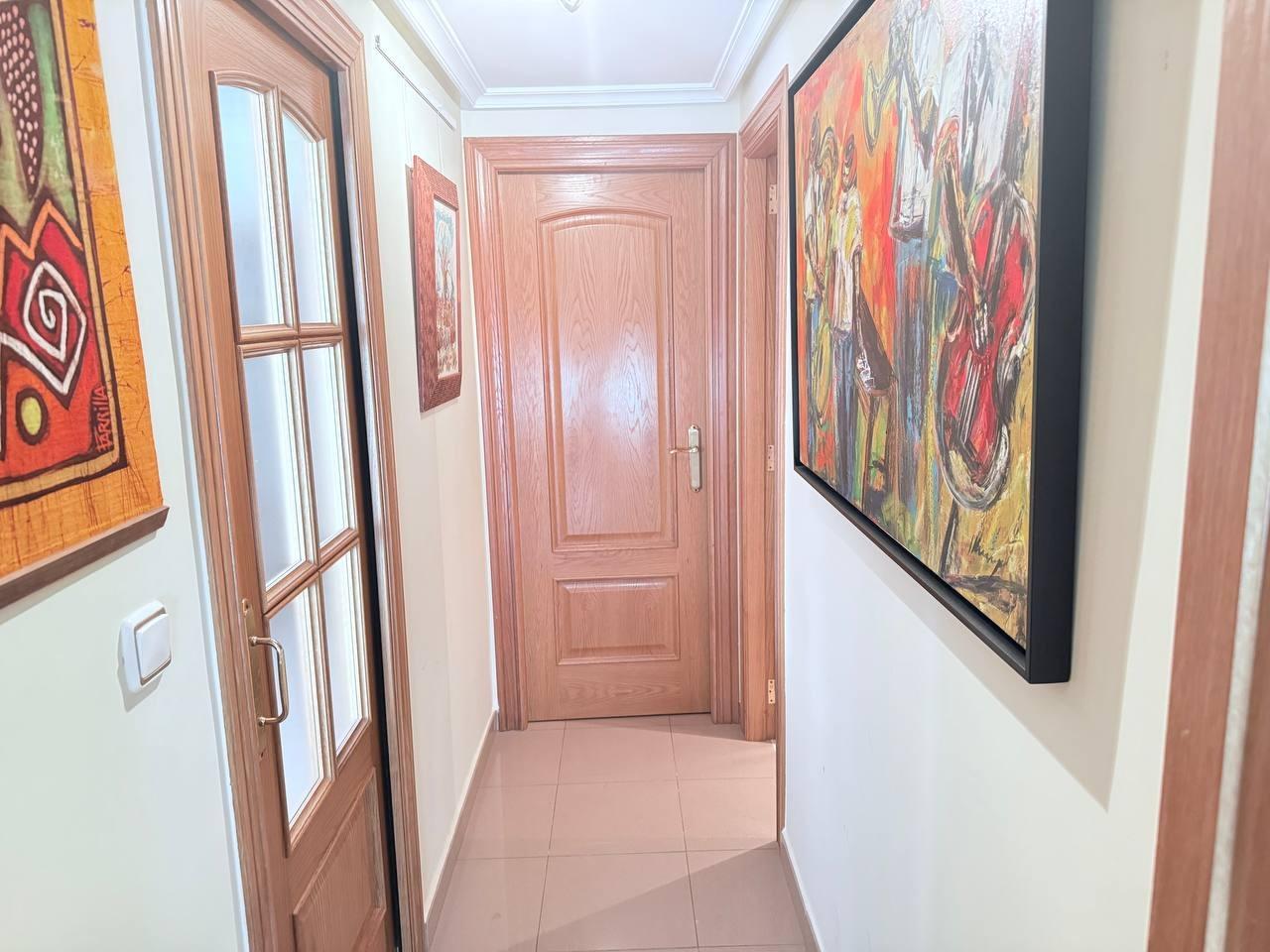 4 Bed, 3 Bath, ApartmentFor Sale, Orihuela Costa, Alicante