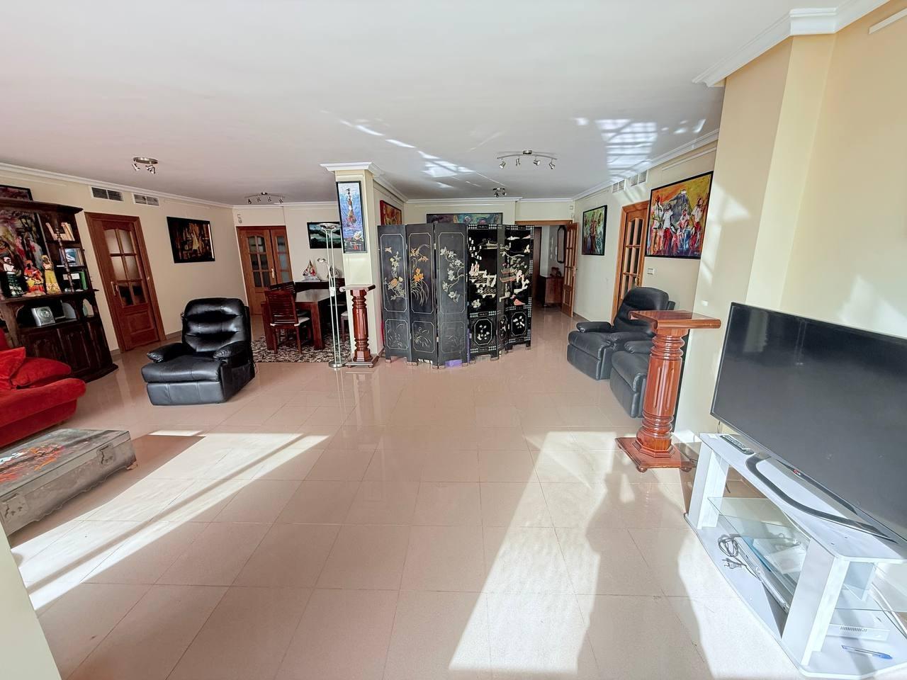 4 Bed, 3 Bath, ApartmentFor Sale, Orihuela Costa, Alicante