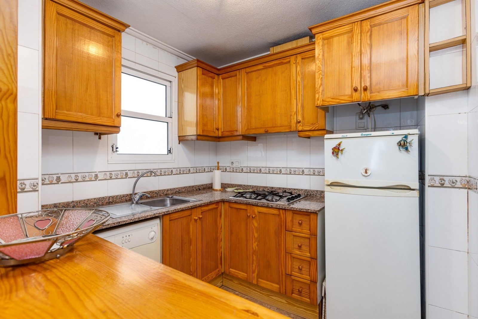 2 Bed, 1 Bath, ApartmentFor Sale, Torrevieja, Alicante