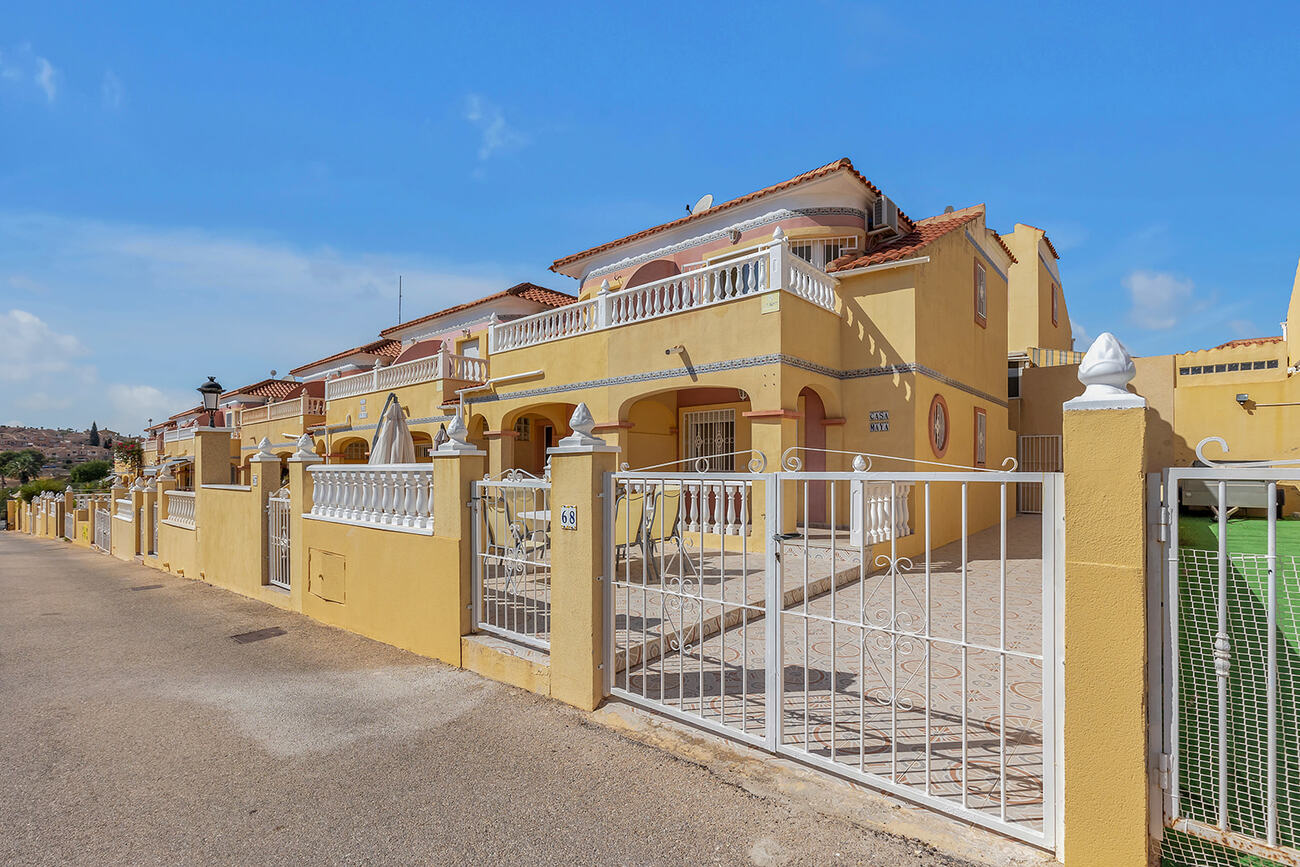 2 Bed, 2 Bath, HouseFor Sale, Orihuela Costa, Alicante