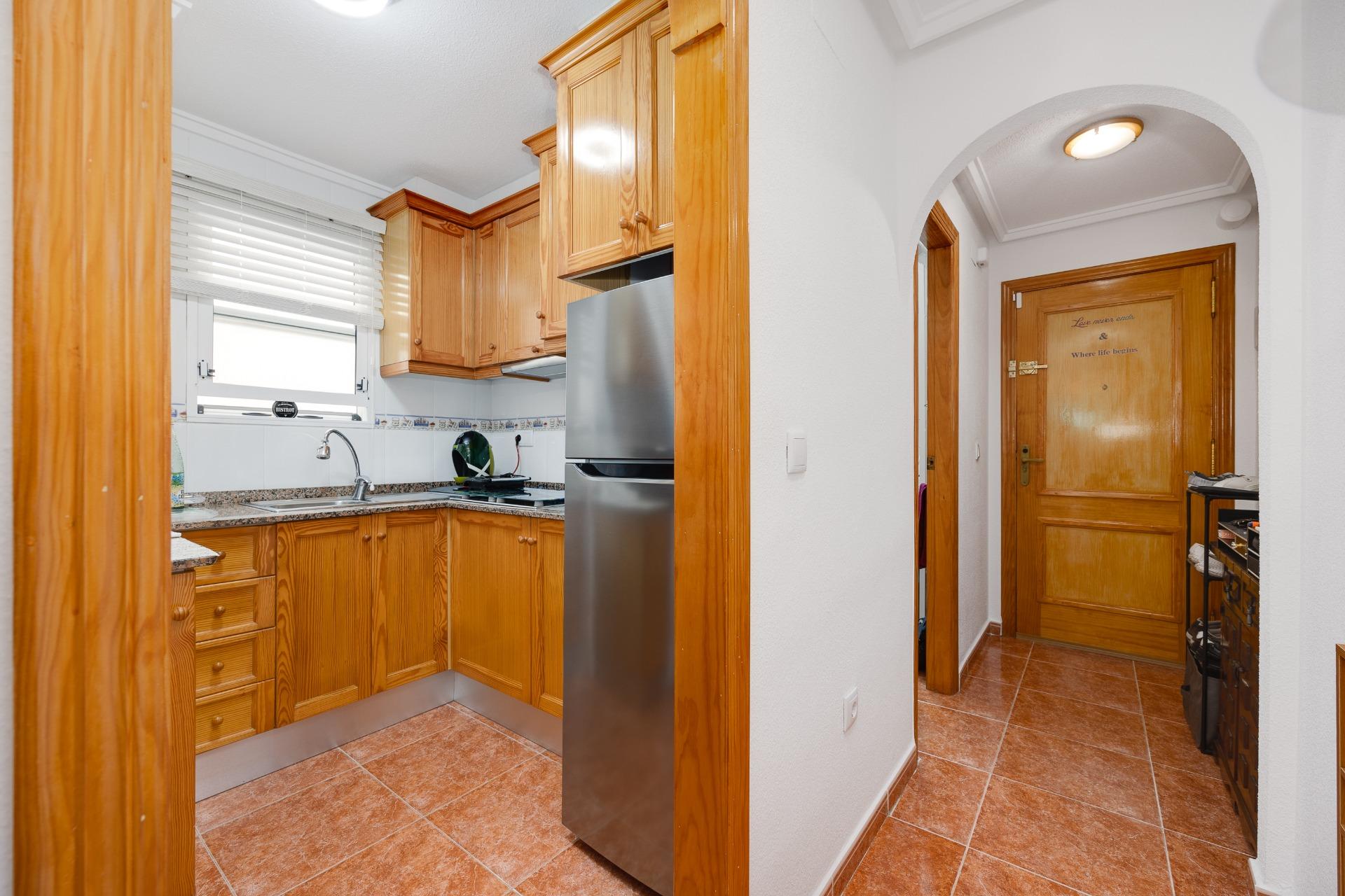 2 Bed, 1 Bath, ApartmentFor Sale, Guardamar Del Segura, Alicante