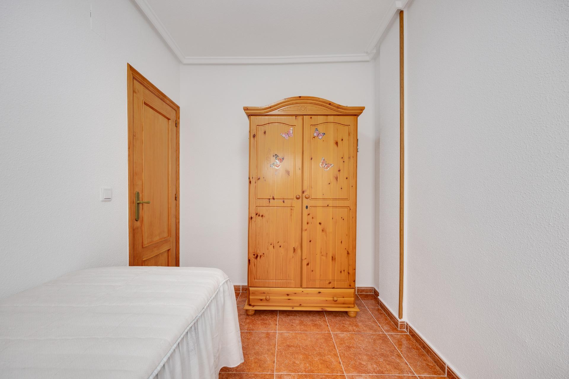 2 Bed, 1 Bath, ApartmentFor Sale, Guardamar Del Segura, Alicante
