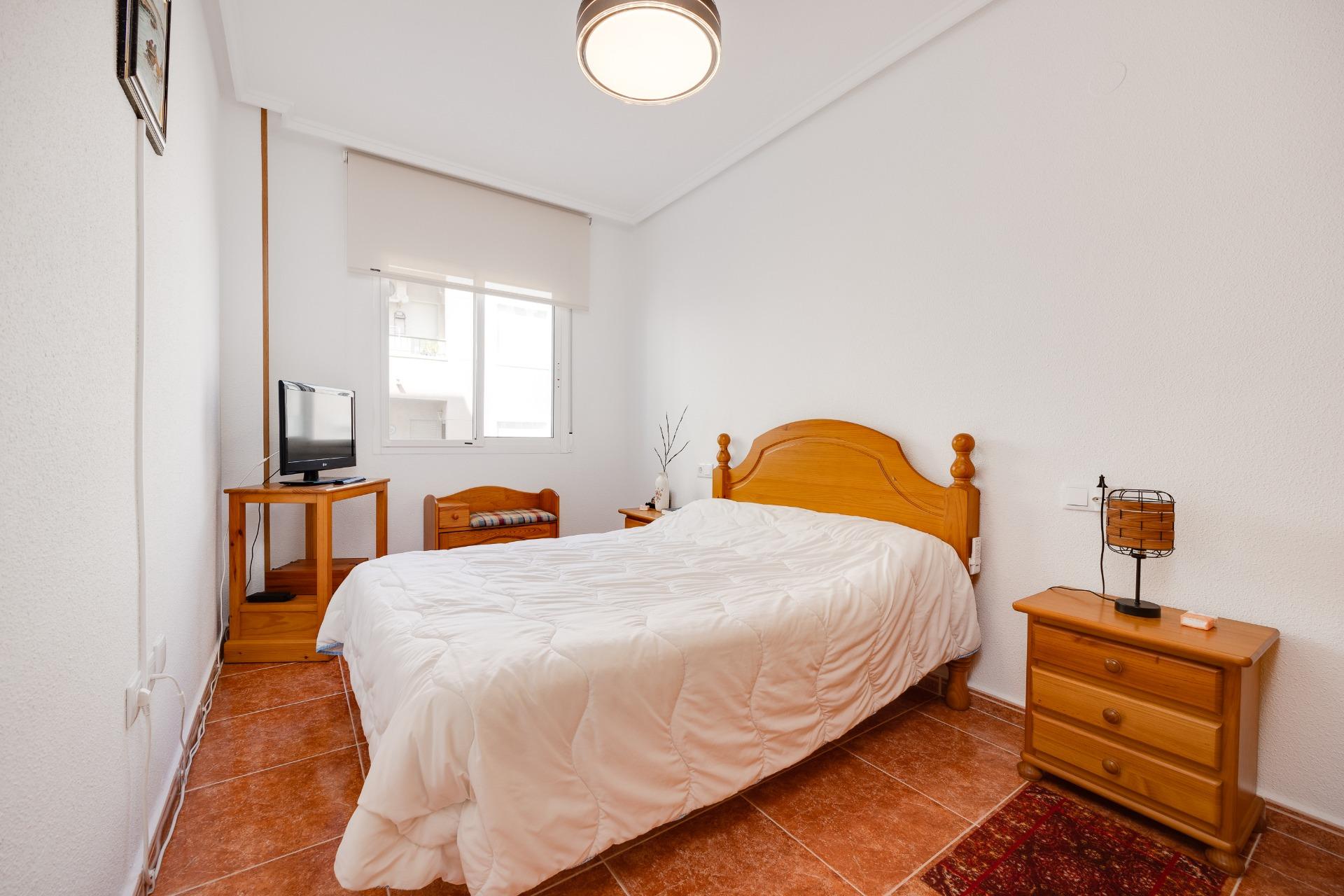 2 Bed, 1 Bath, ApartmentFor Sale, Guardamar Del Segura, Alicante
