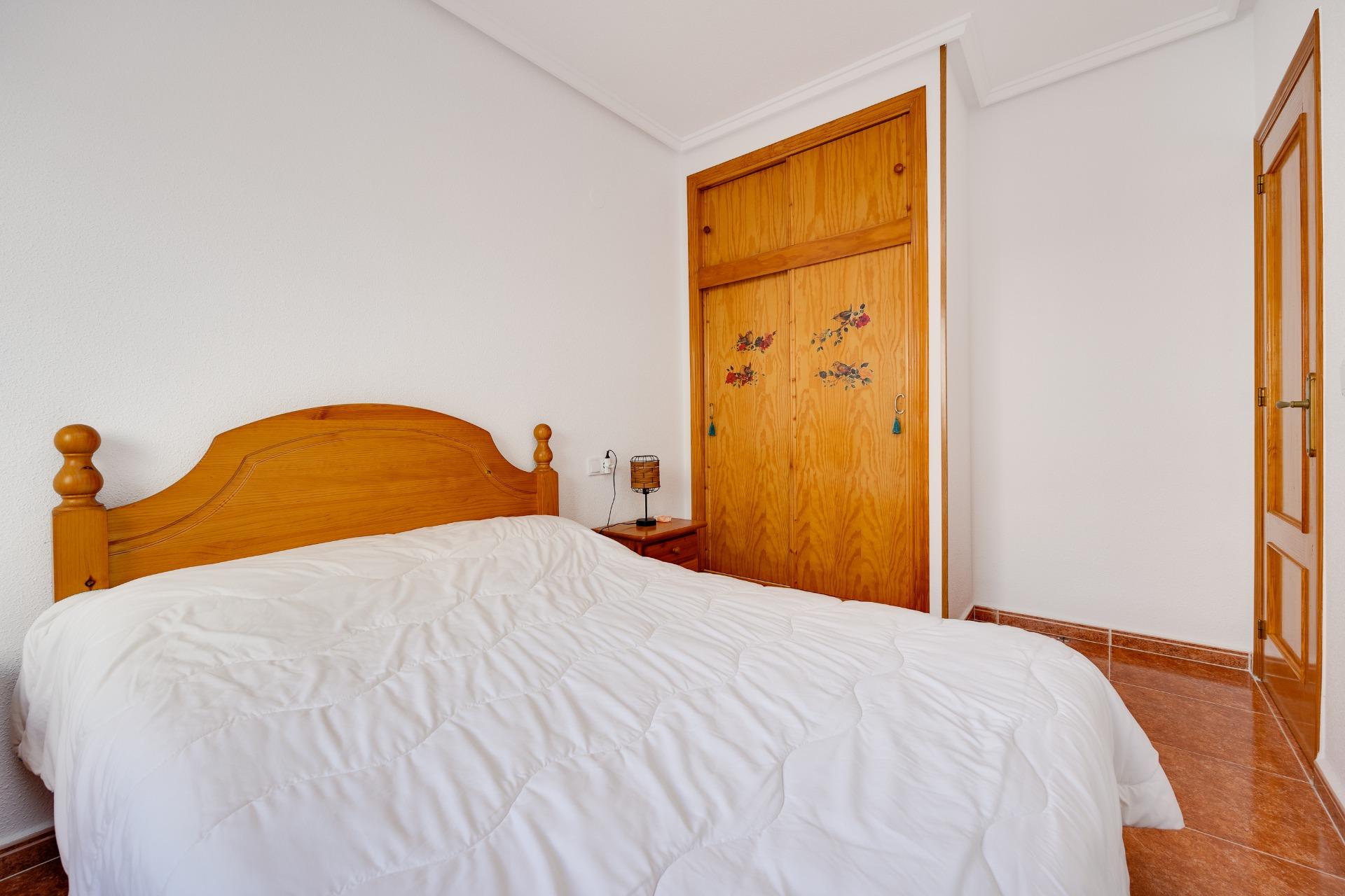 2 Bed, 1 Bath, ApartmentFor Sale, Guardamar Del Segura, Alicante