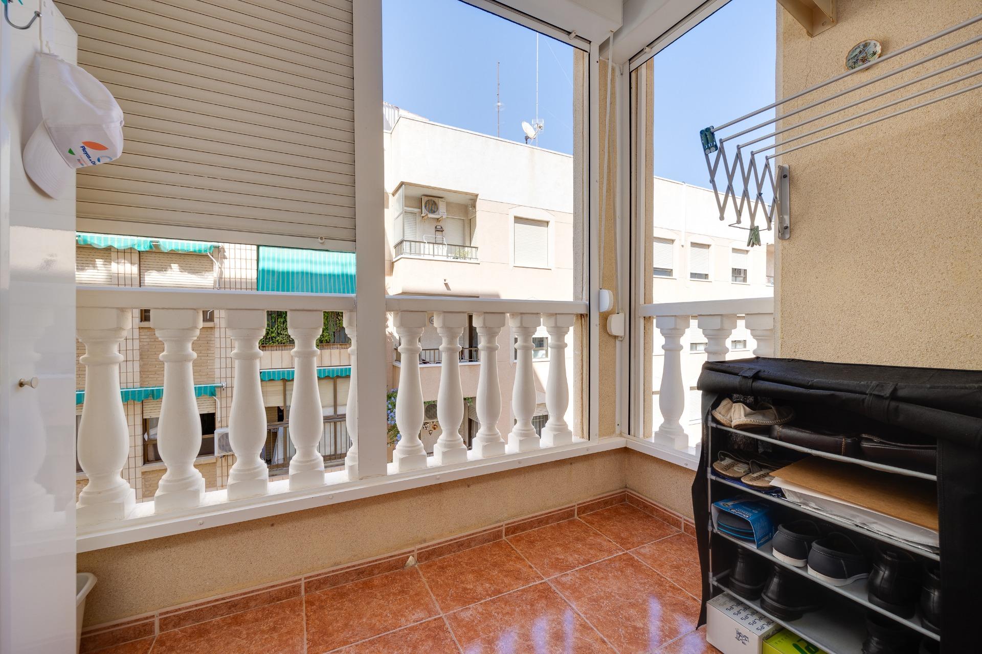 2 Bed, 1 Bath, ApartmentFor Sale, Guardamar Del Segura, Alicante