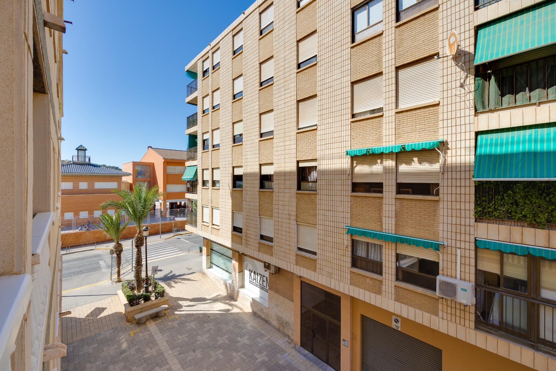 2 Bed, 1 Bath, ApartmentFor Sale, Guardamar Del Segura, Alicante
