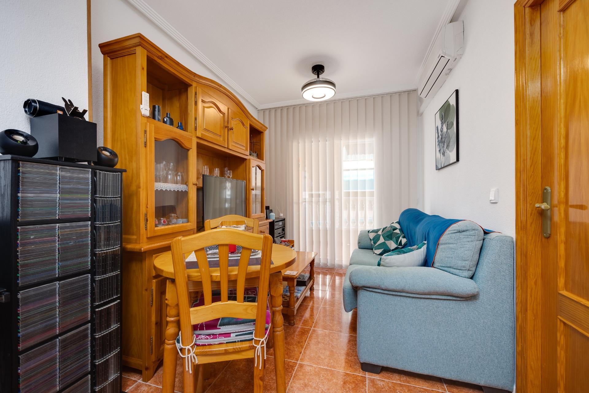 2 Bed, 1 Bath, ApartmentFor Sale, Guardamar Del Segura, Alicante