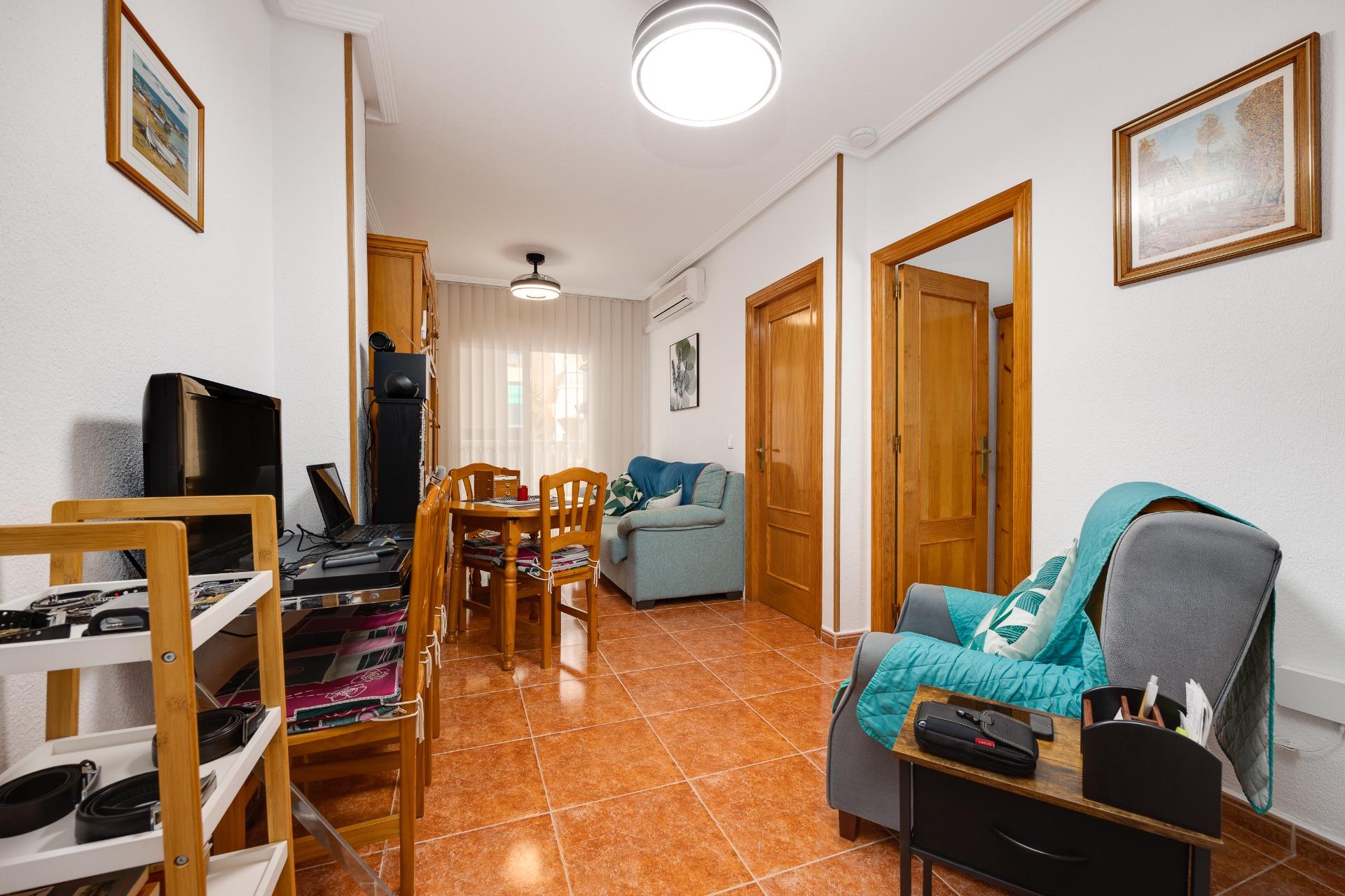 2 Bed, 1 Bath, ApartmentFor Sale, Guardamar Del Segura, Alicante