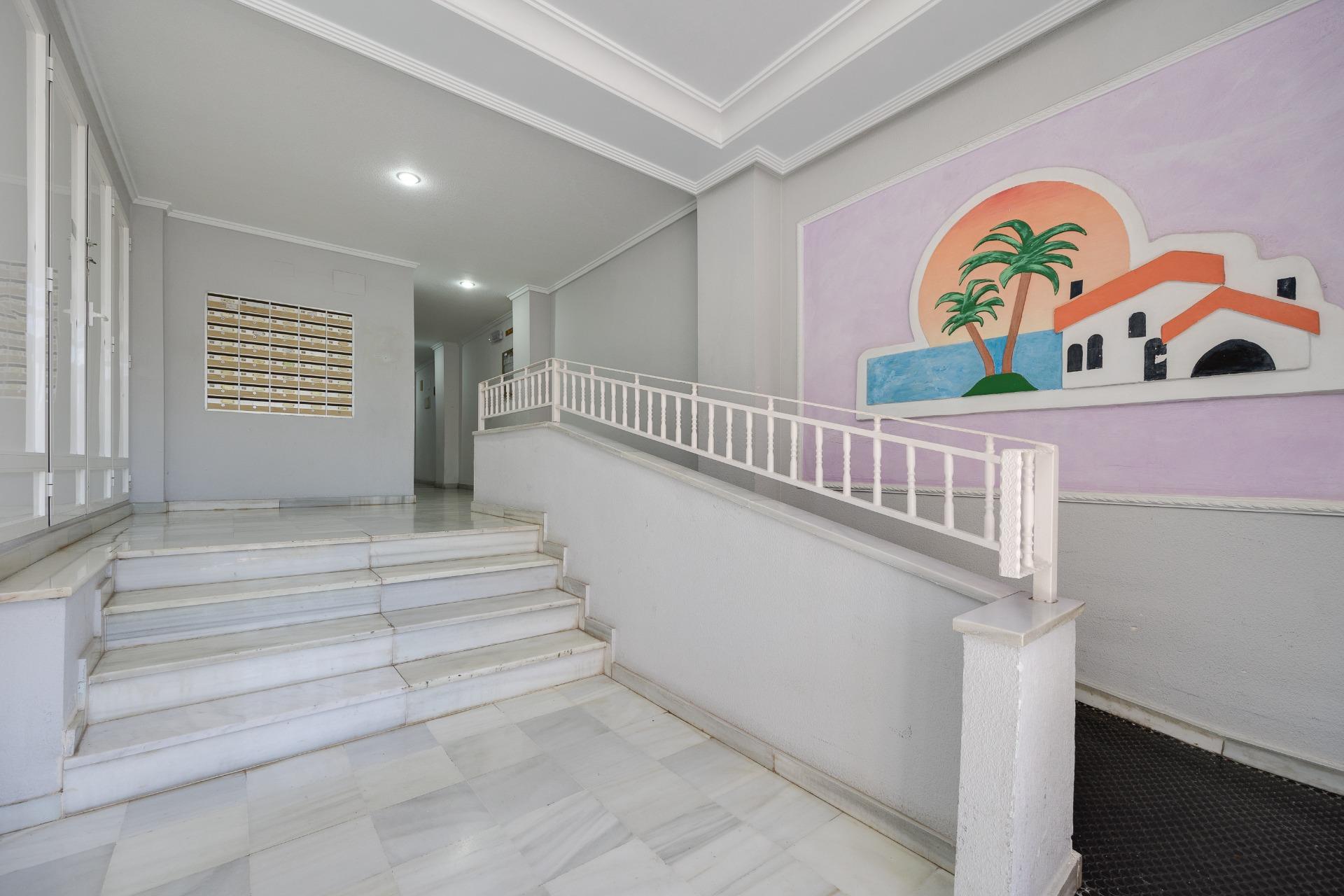 2 Bed, 1 Bath, ApartmentFor Sale, Guardamar Del Segura, Alicante