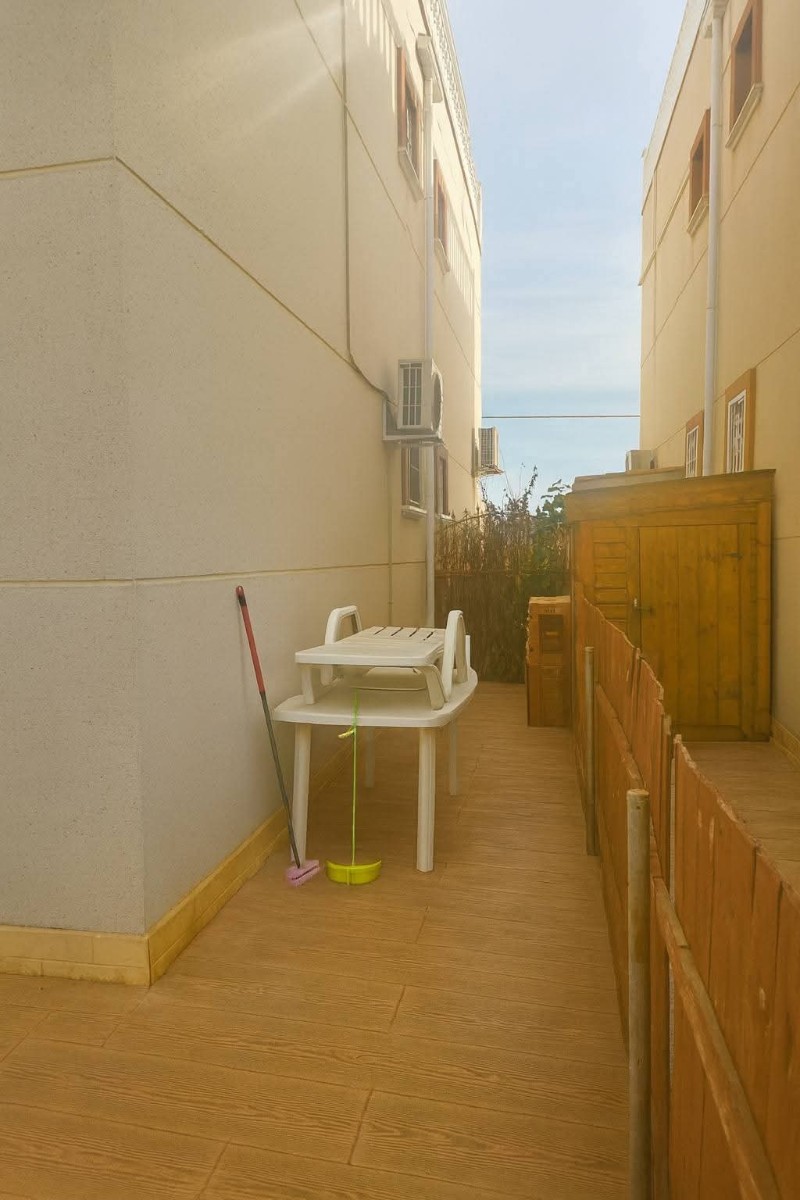 2 Bed, 1 Bath, ApartmentFor Sale, Daya Vieja, Alicante