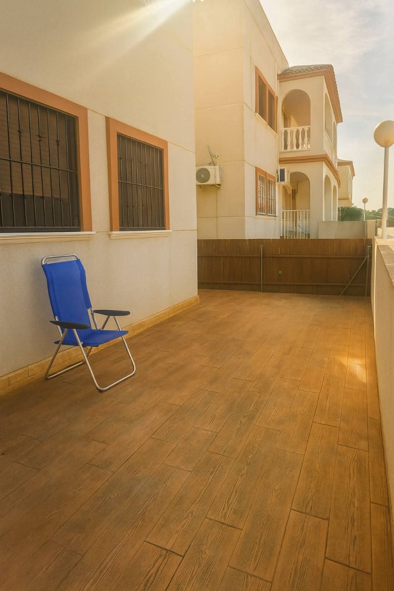 2 Bed, 1 Bath, ApartmentFor Sale, Daya Vieja, Alicante