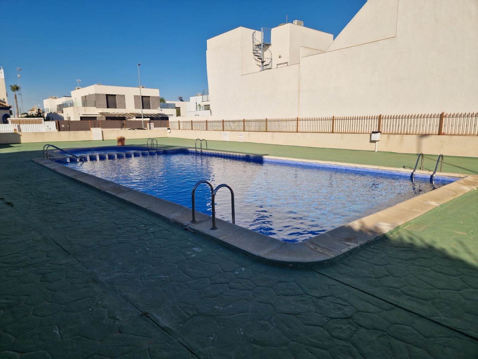 2 Bed, 1 Bath, ApartmentFor Sale, Daya Vieja, Alicante