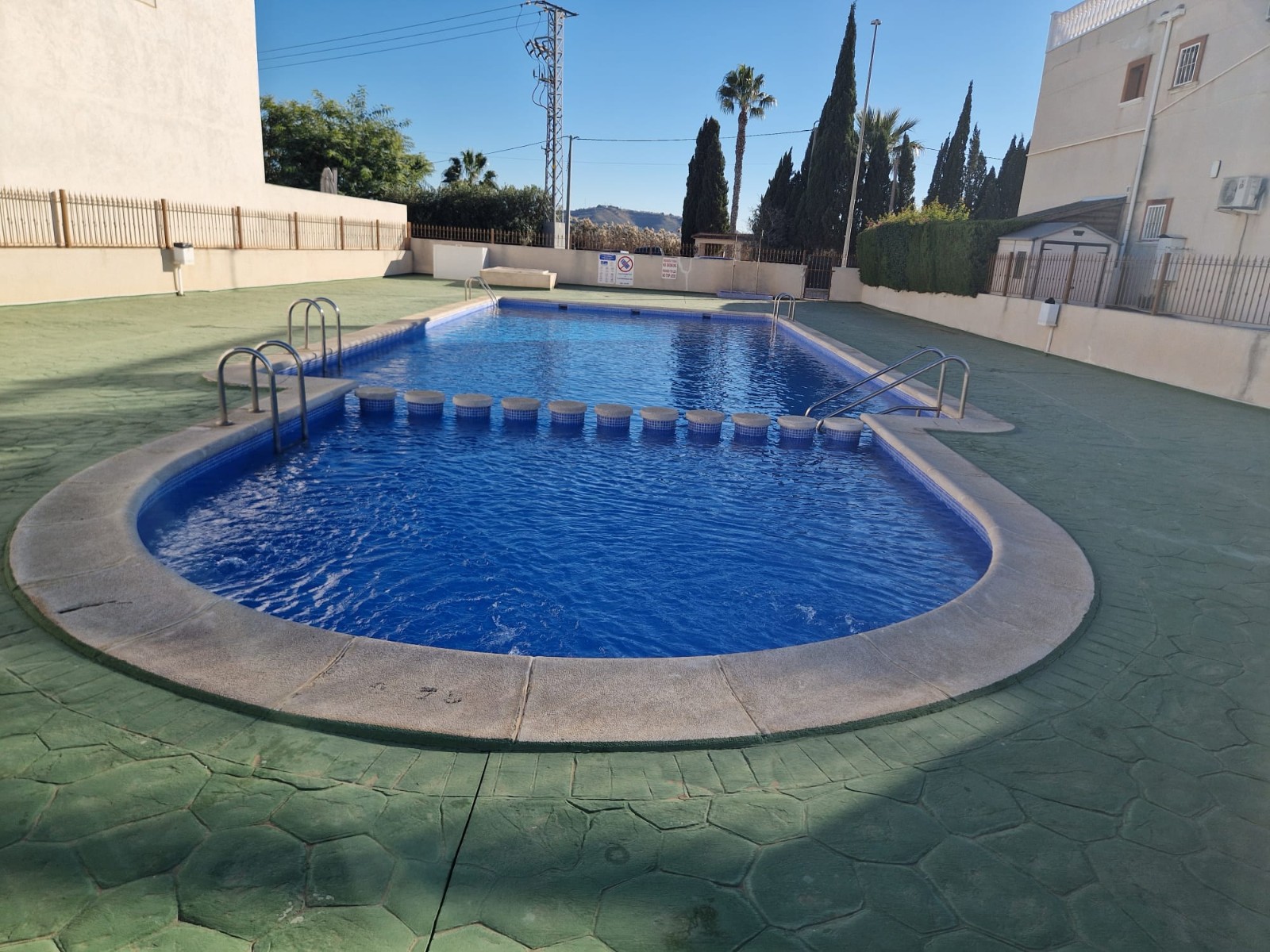 2 Bed, 1 Bath, ApartmentFor Sale, Daya Vieja, Alicante