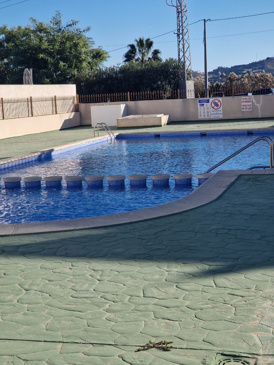 2 Bed, 1 Bath, ApartmentFor Sale, Daya Vieja, Alicante