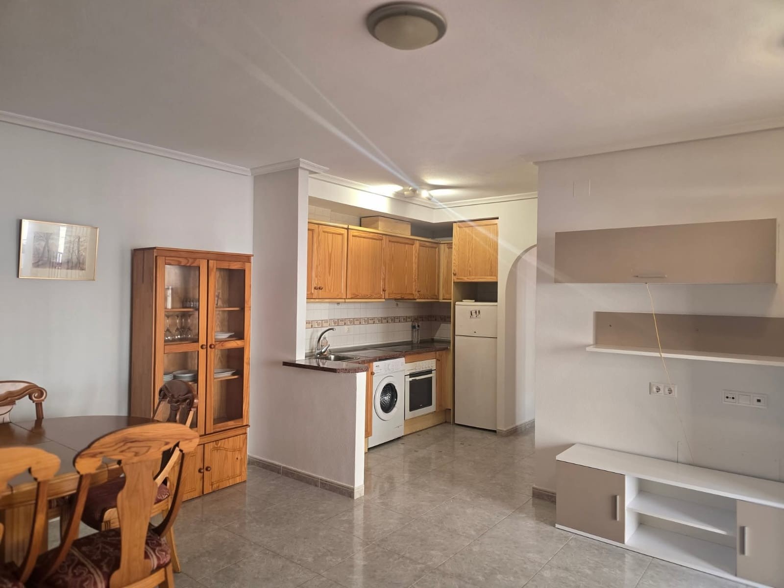 2 Bed, 1 Bath, ApartmentFor Sale, Daya Vieja, Alicante
