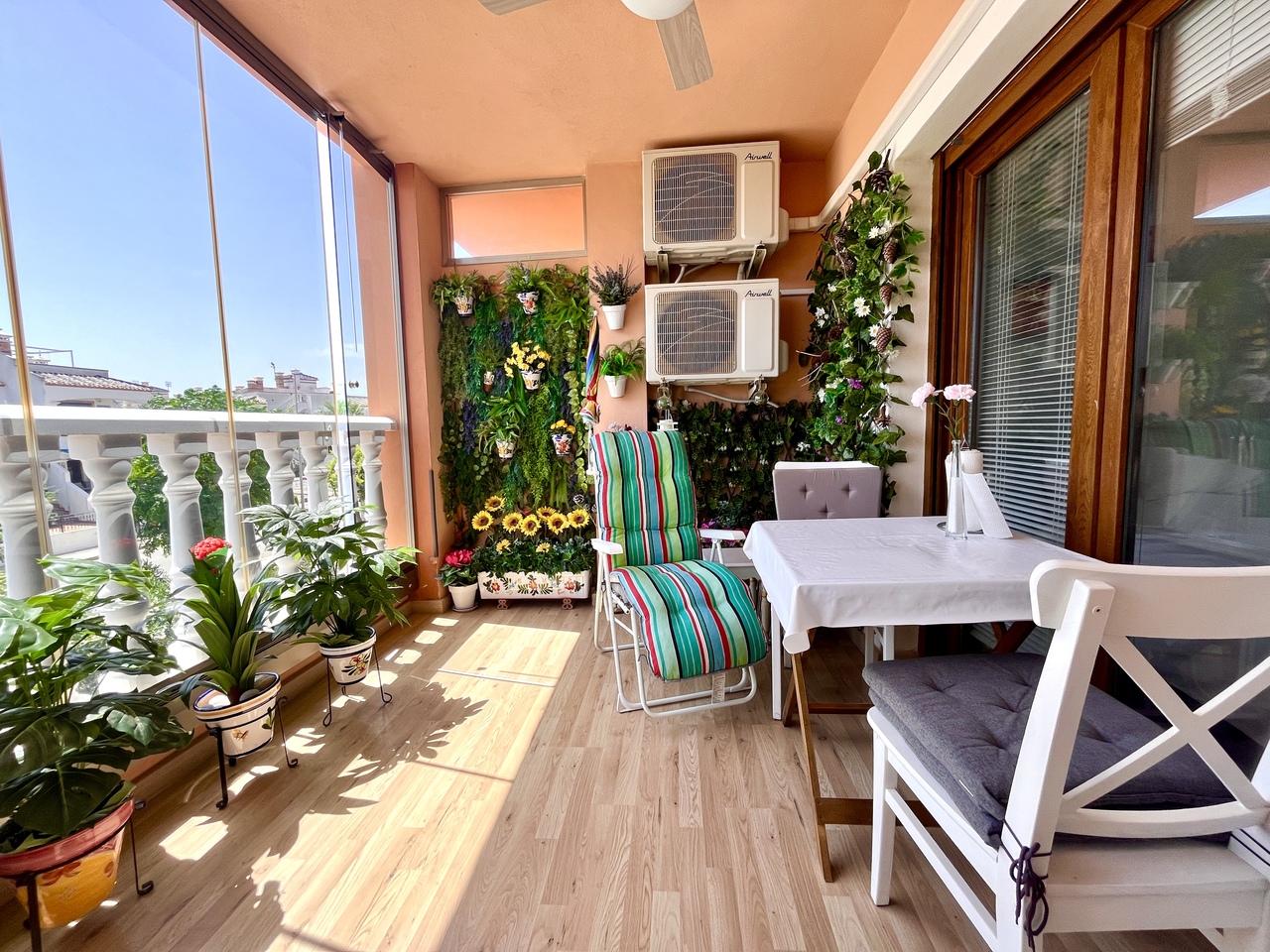 2 Bed, 2 Bath, ApartmentFor Sale, Villamartin, Alicante