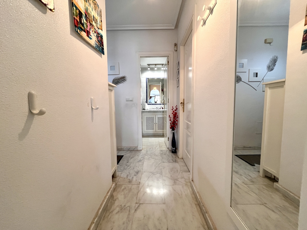 2 Bed, 2 Bath, ApartmentFor Sale, Villamartin, Alicante