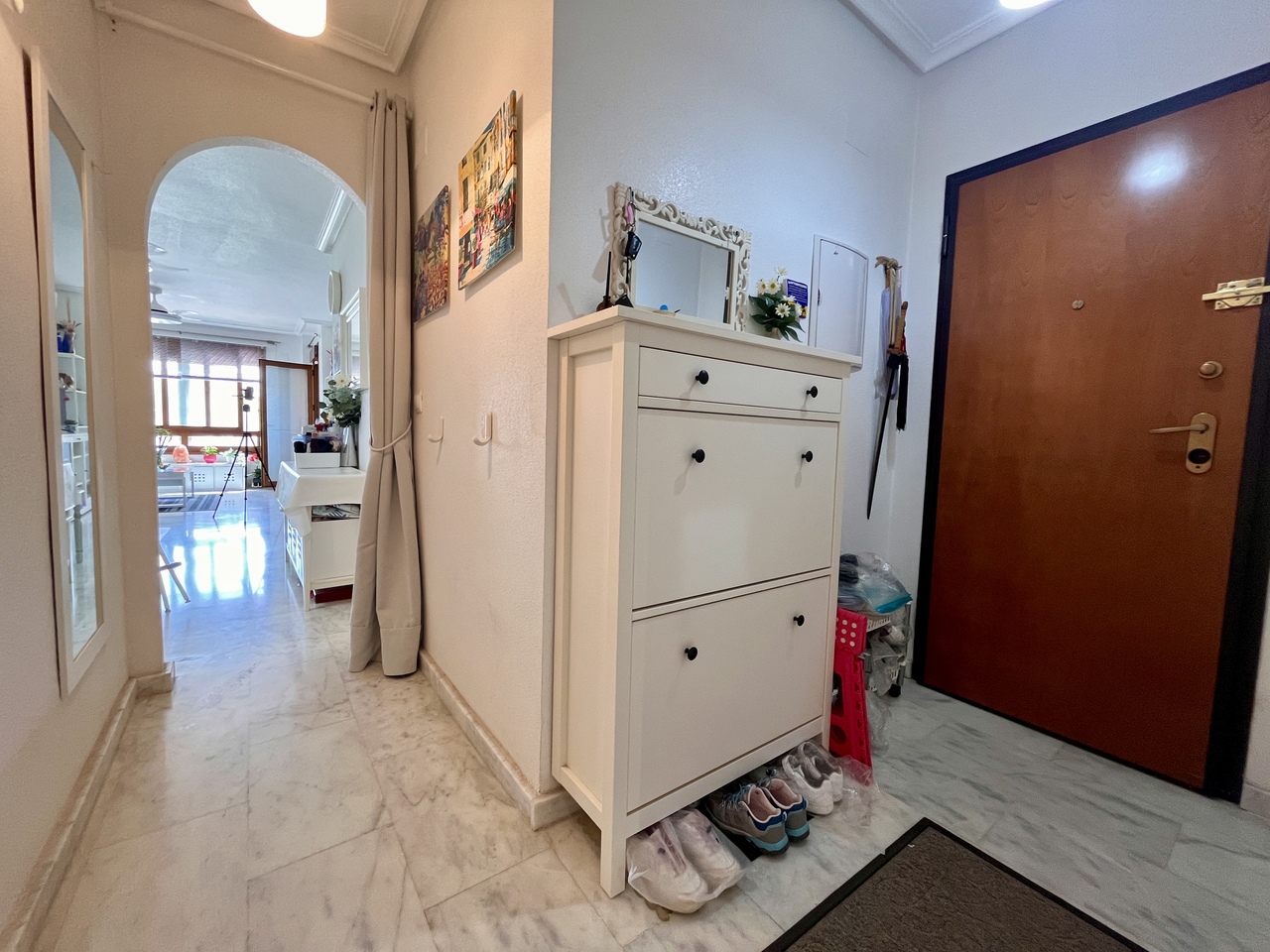 2 Bed, 2 Bath, ApartmentFor Sale, Villamartin, Alicante