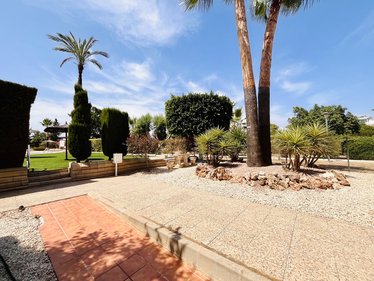 2 Bed, 2 Bath, ApartmentFor Sale, Villamartin, Alicante