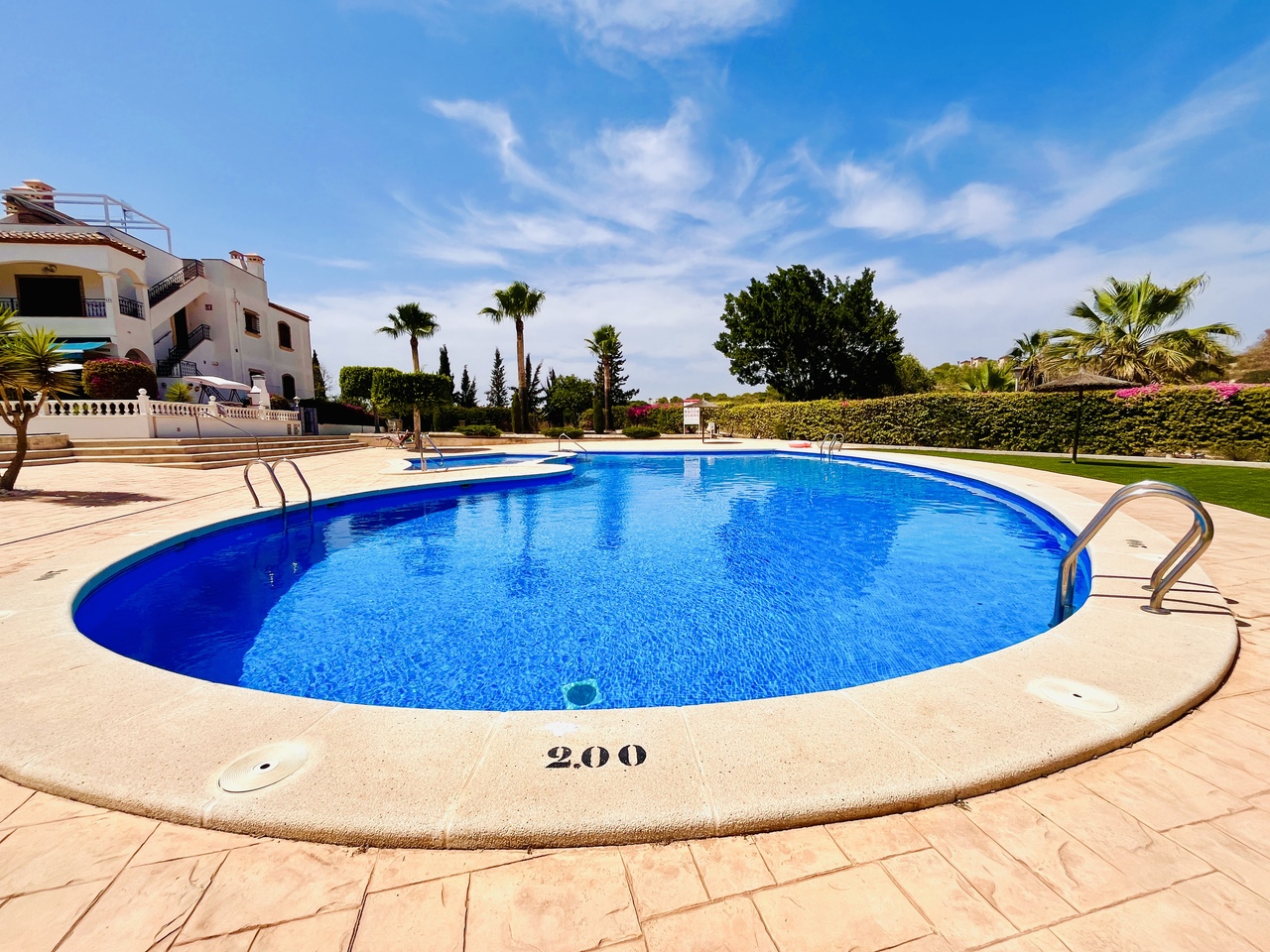 2 Bed, 2 Bath, ApartmentFor Sale, Villamartin, Alicante