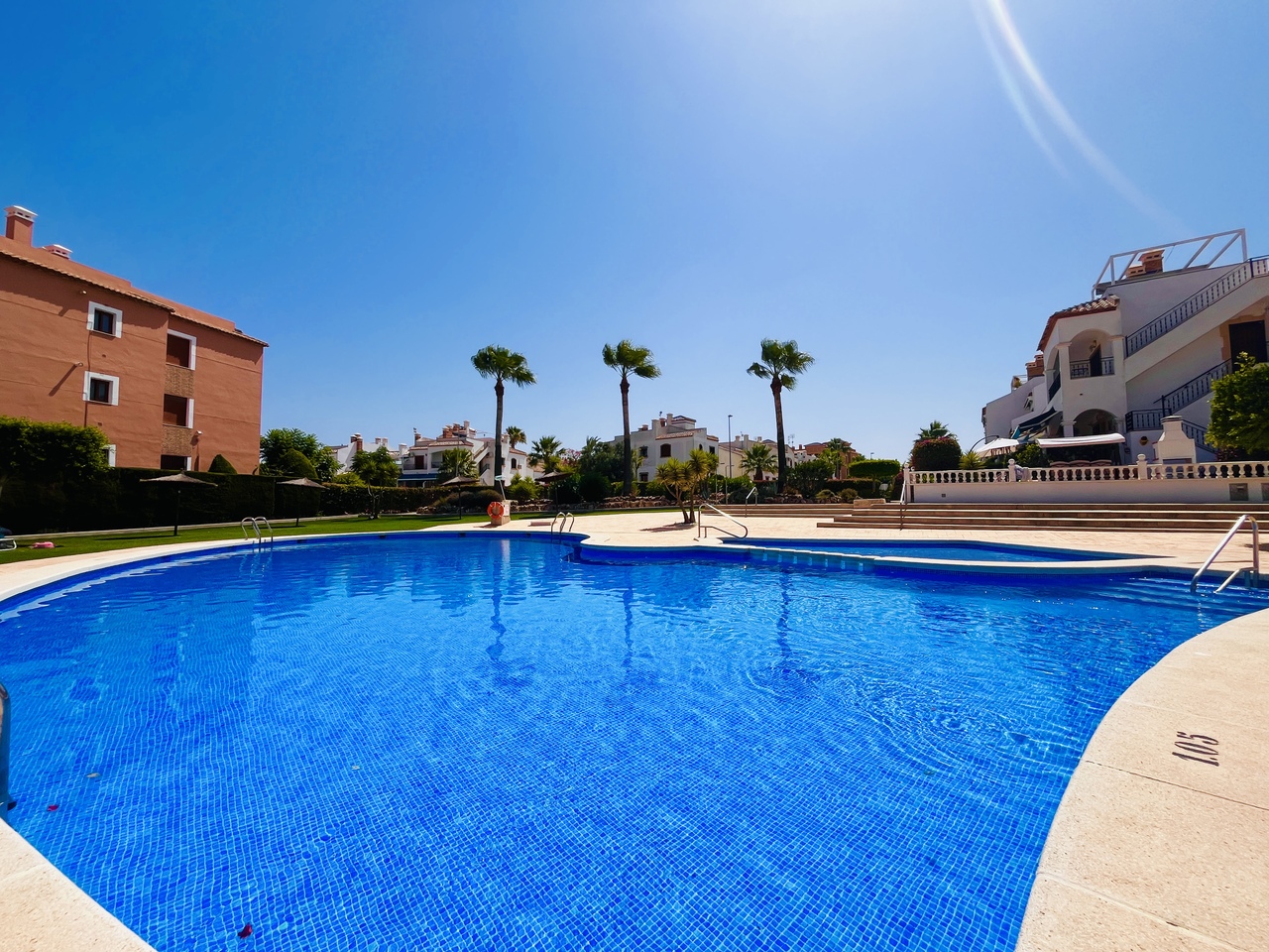 2 Bed, 2 Bath, ApartmentFor Sale, Villamartin, Alicante