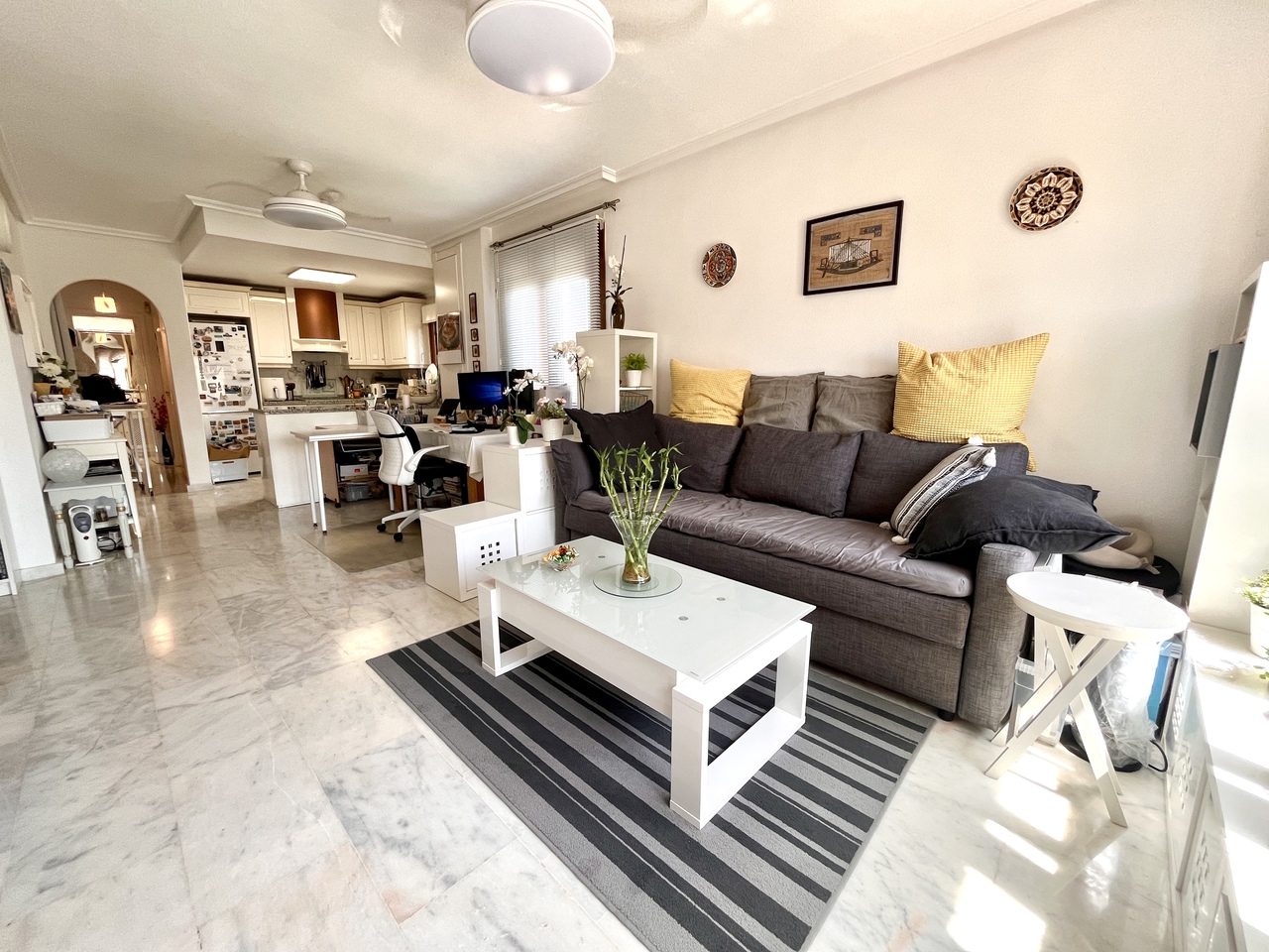 2 Bed, 2 Bath, ApartmentFor Sale, Villamartin, Alicante