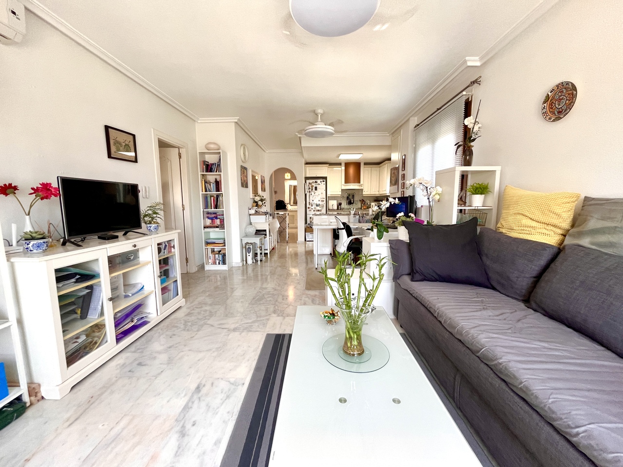 2 Bed, 2 Bath, ApartmentFor Sale, Villamartin, Alicante